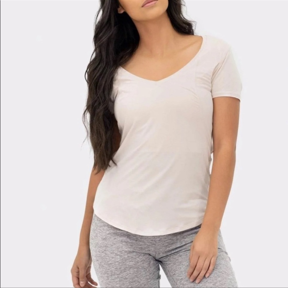 Balance Athletica Venture Tee (Vitality) Size Small